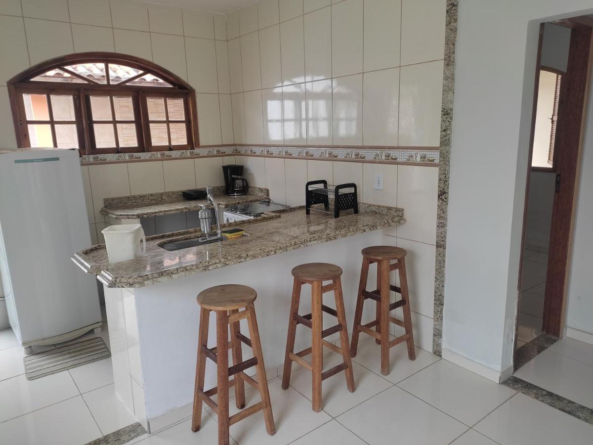 Recanto De Araruama Extérieur photo