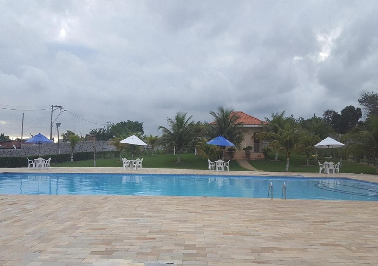 Recanto De Araruama Extérieur photo