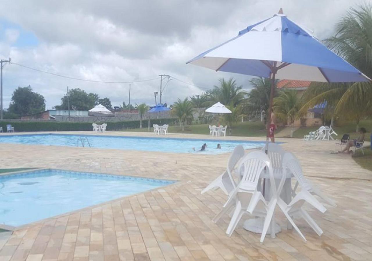 Recanto De Araruama Extérieur photo