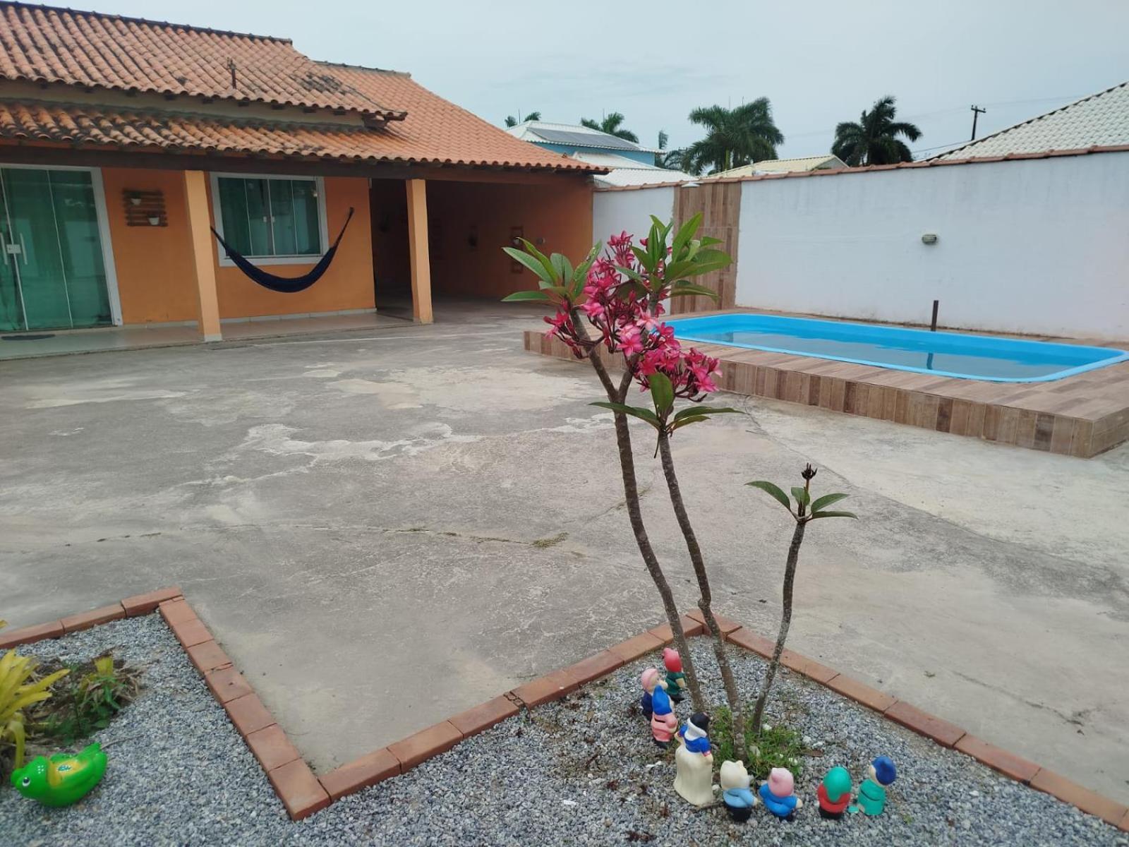 Recanto De Araruama Extérieur photo