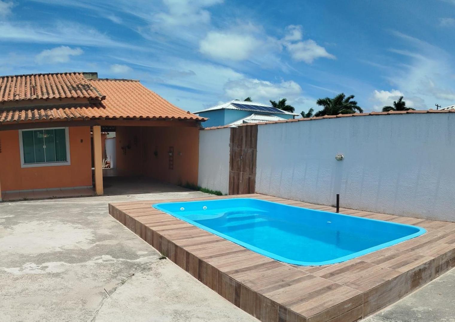 Recanto De Araruama Extérieur photo