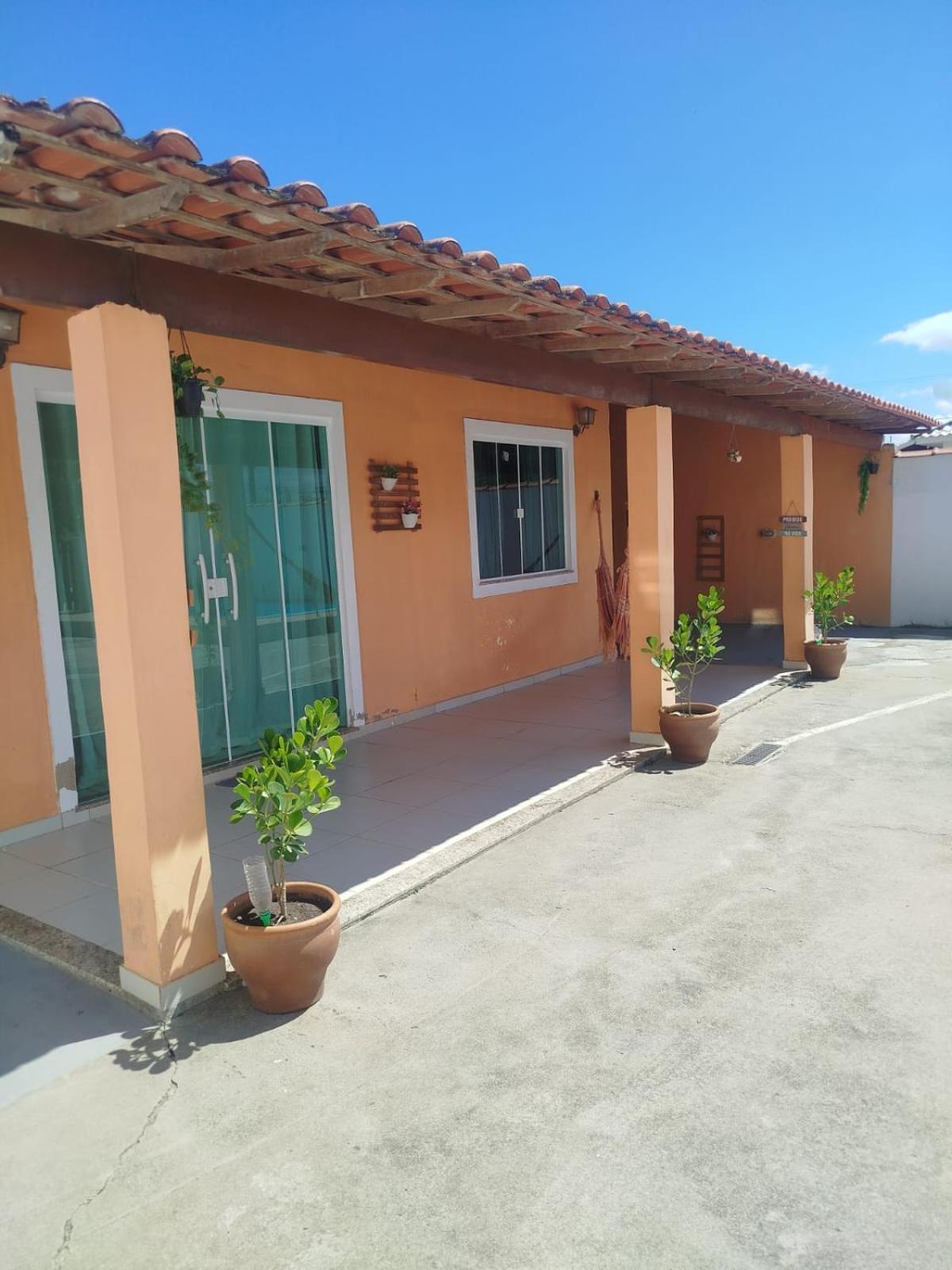 Recanto De Araruama Extérieur photo